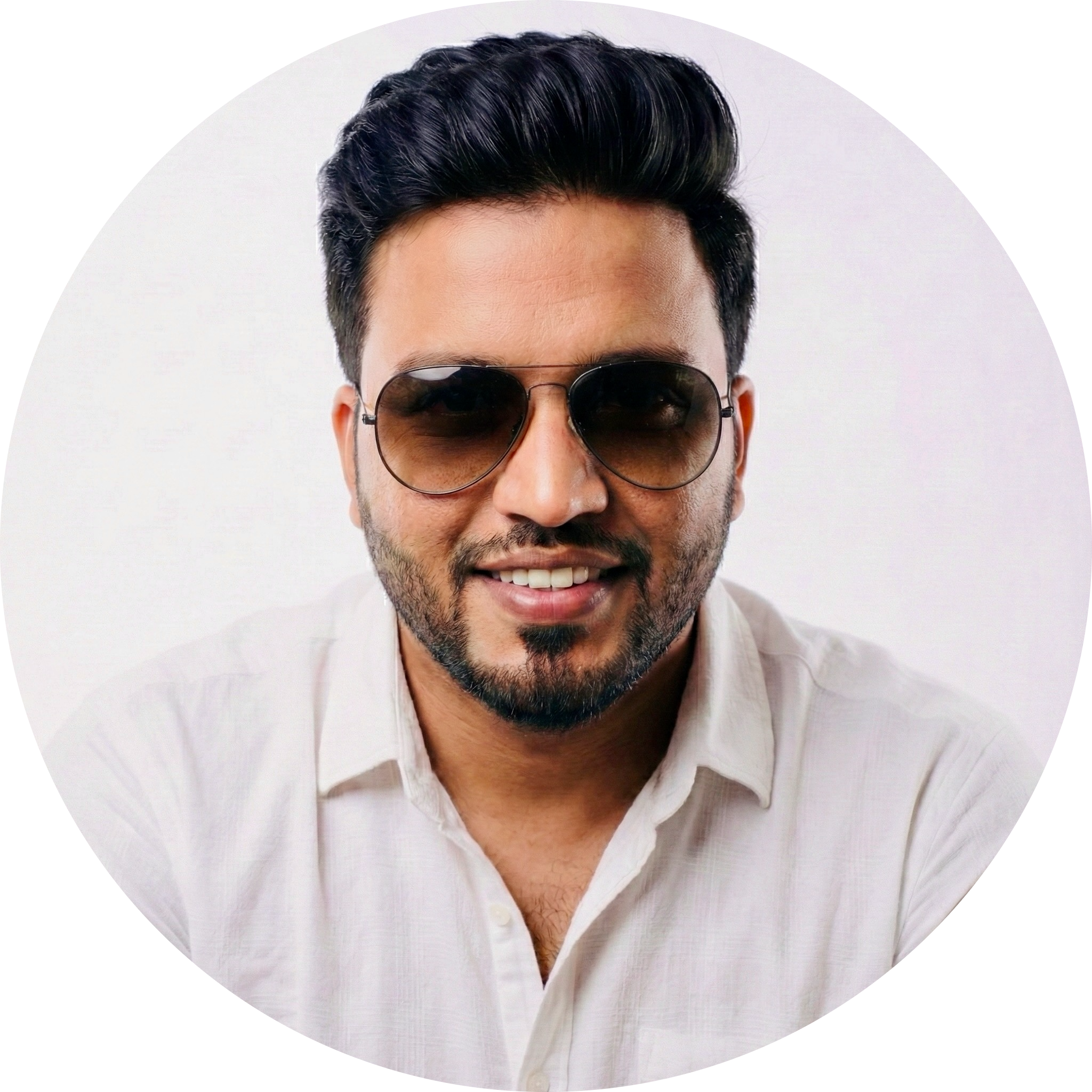 Snehasish's Thoughts