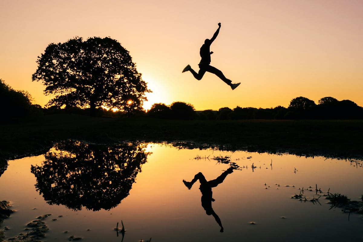 When Taking Action Did More Harm Than Good