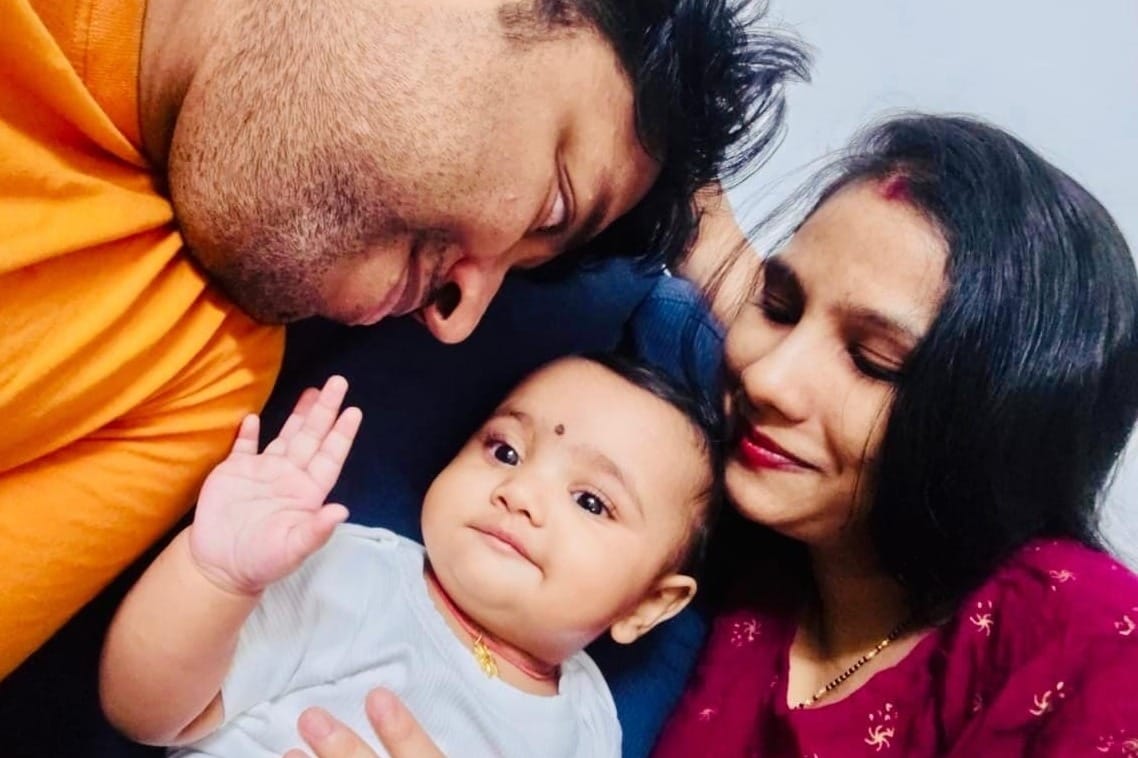 Turned 33 Today: It’s Just Me, A Little Wiser, A Lot More Grateful