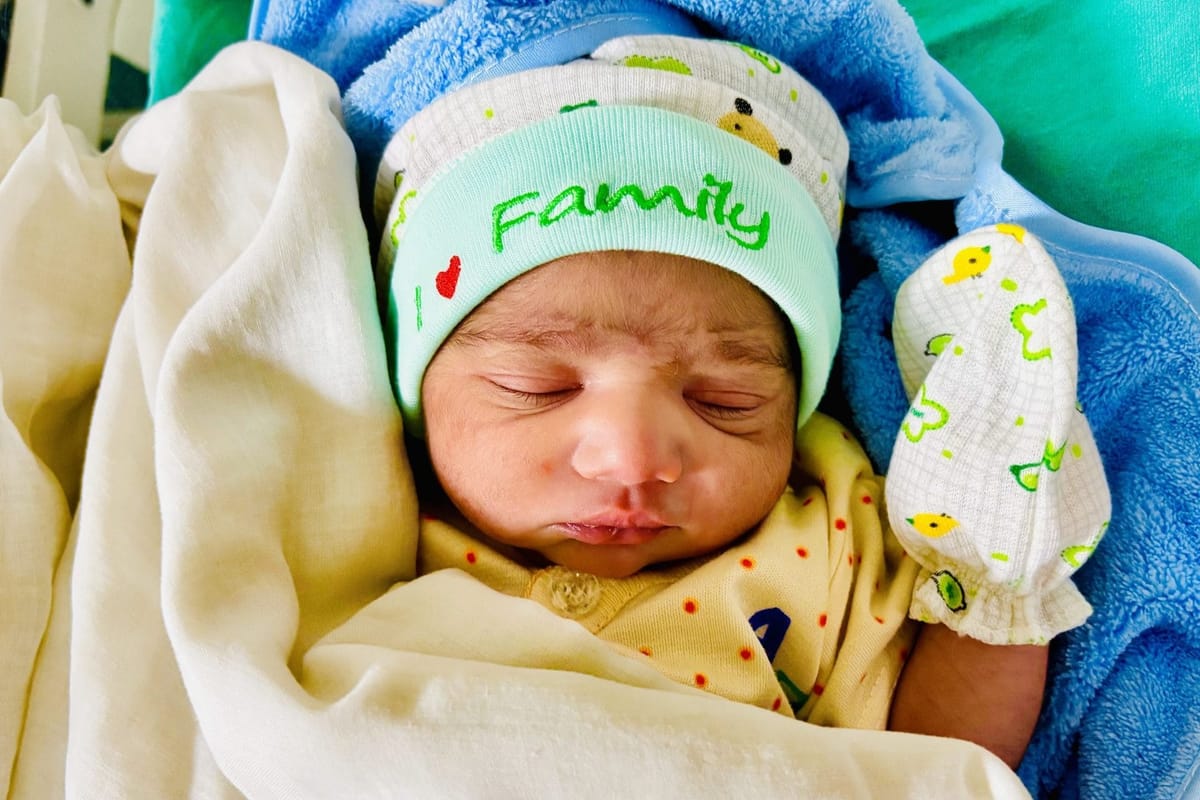 I Wish Time Had a Pause Button