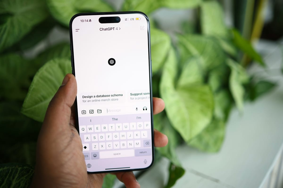 Why ChatGPT’s Memory Makes It the Only AI That’s Actually Useful Long-Term