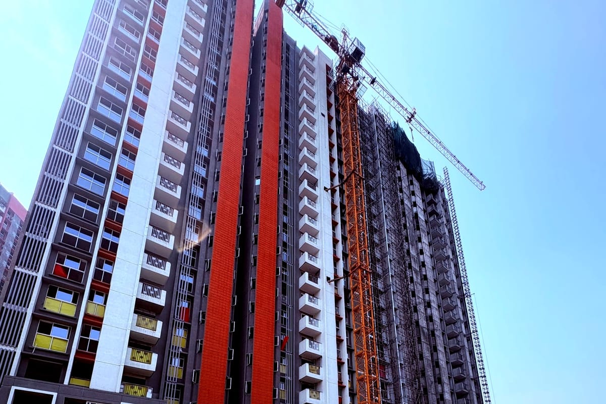 Taken Biggest Purchase Decision of My Life