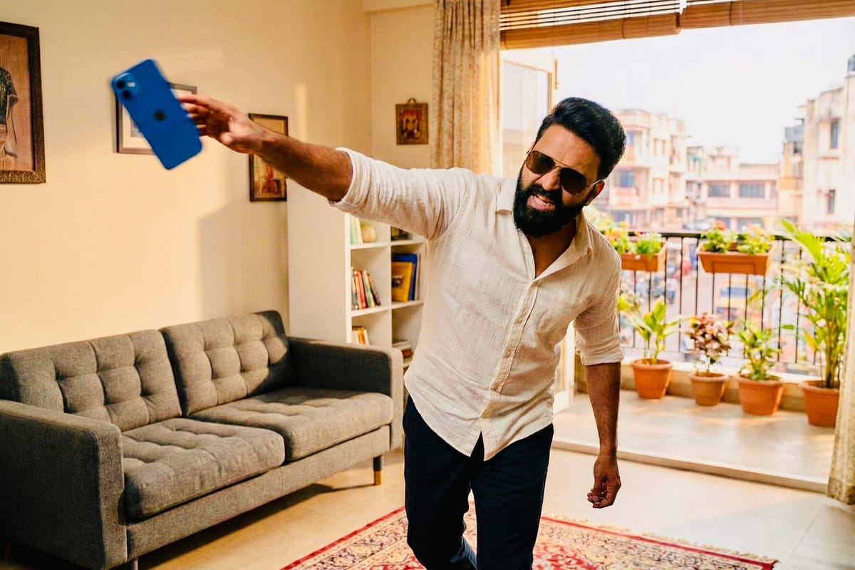 Minimizing My Digital Footprint