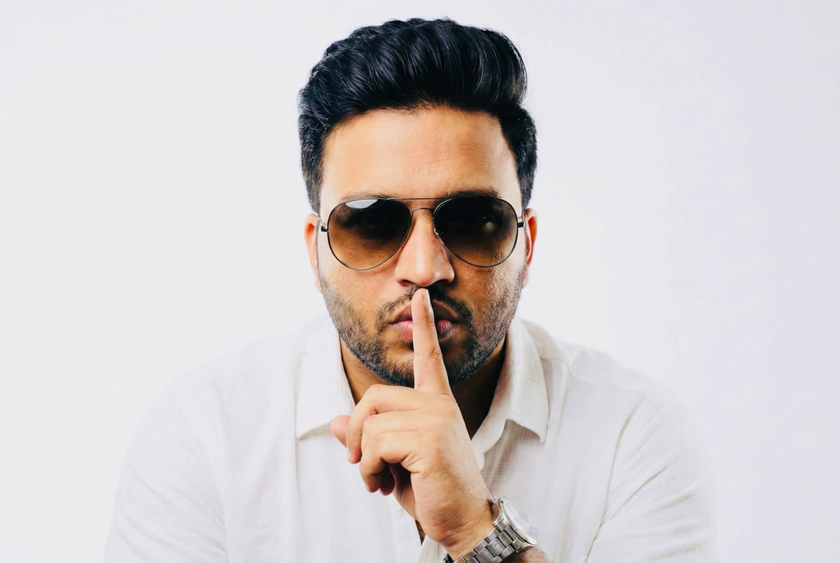 Choosing Silence When No One Asked