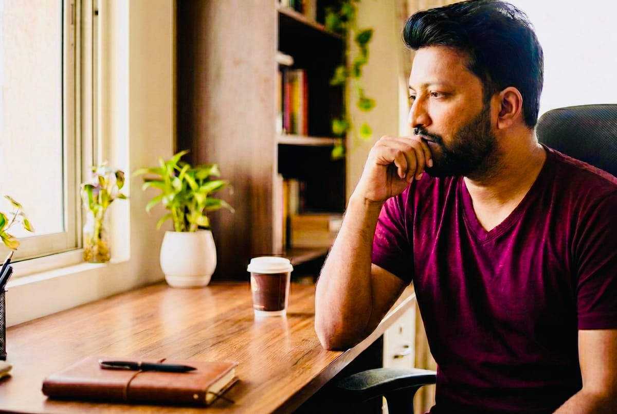 Bringing Out My Own Voice Instead of Chasing Vitality