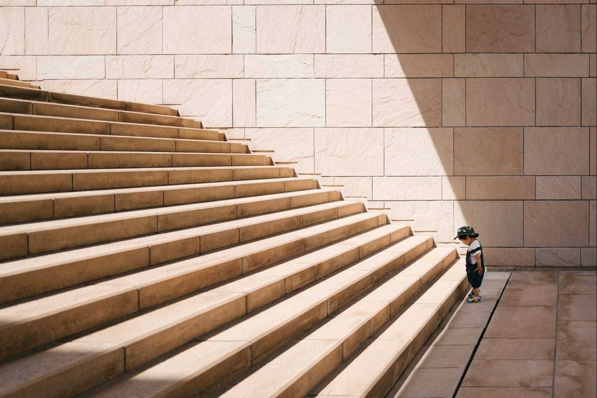 Growing Up Through Unexpected Life Changes