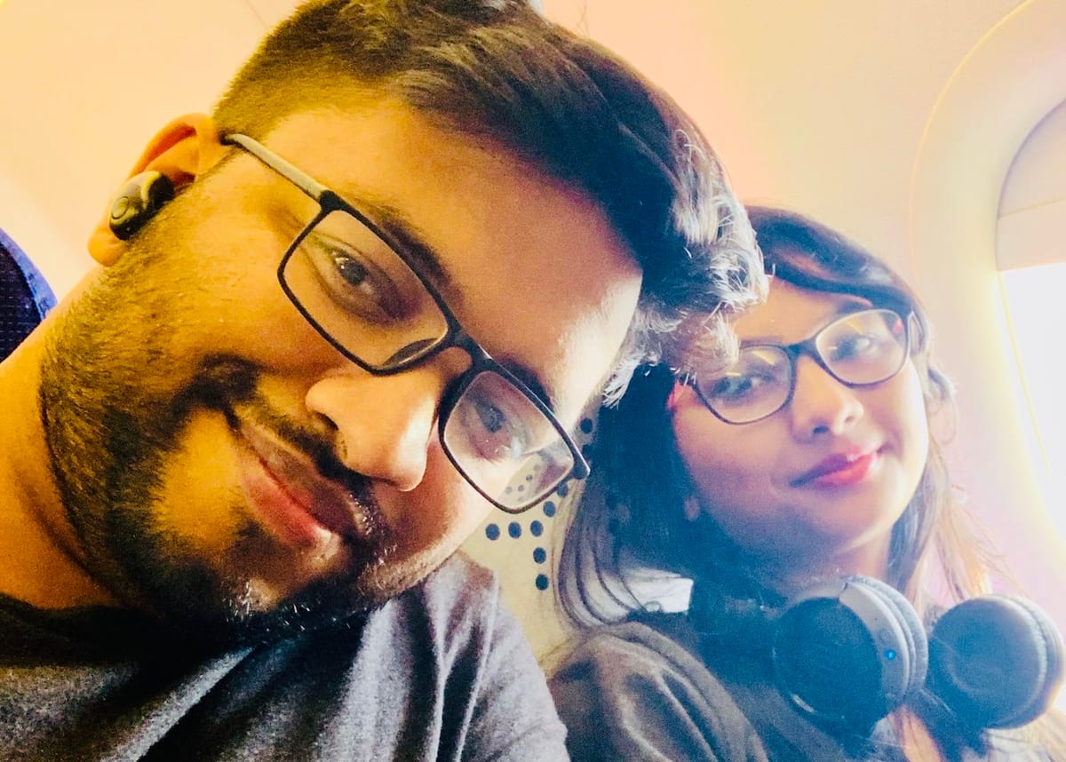 The Joy of Music and Social Media: My Dual Happiness Habits