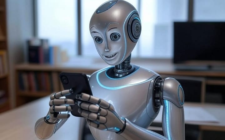 X's Bot Problem Is Bigger Than You Think