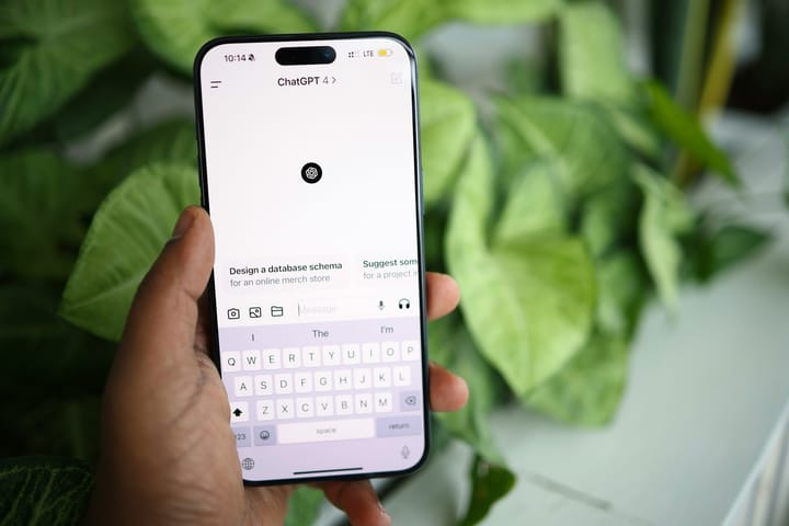 Why ChatGPT’s Memory Makes It the Only AI That’s Actually Useful Long-Term