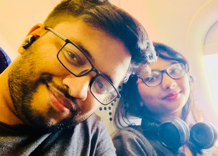 The Joy of Music and Social Media: My Dual Happiness Habits